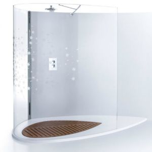MASTELLA DESIGN Shower Fo00 Brodzik prysznicowy
