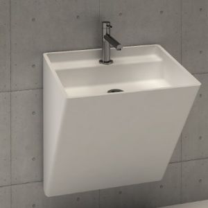 DIMASI BATHROOM Wall Basin Wbs0414 Nietypowa umywalka