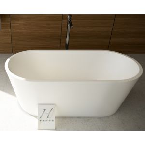 DIMASI BATHROOM Diamond Tub DMT0304 Wanna z kompozytu