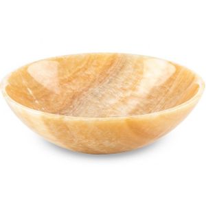CIPI Onix 83 Umywalka blatowa z kamienia