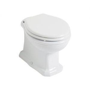 OLYMPIA CERAMICA Impero IMP110101 Miska wc retro stojąca