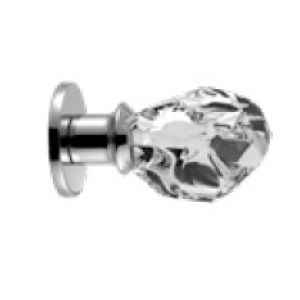 MAIER Iceberg 73320 Bateria prysznicowa przełącznik Swarovski