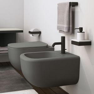 CIELO CERAMICA Era ERBS Bidet wiszący nowoczesny