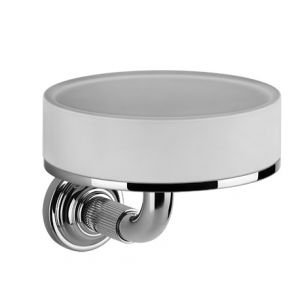 GESSI Venti20 65401 Mydelniczka ścienna art deco