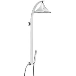 FIR ITALIA Playone Deco 158701 Kolumna prysznicowa