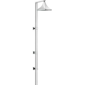 FIR ITALIA Playone Deco 873242 Kolumna prysznicowa