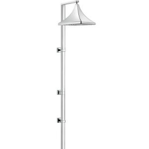 FIR ITALIA Playone Deco 873244 Kolumna prysznicowa