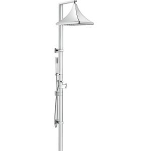FIR ITALIA Playone Deco 873268 Kolumna prysznicowa