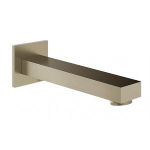 GESSI Inverso Rigato 73103 Wylewka wannowa ścienna