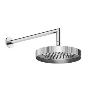 GESSI Inverso Rigato 63548 Deszczownica prysznicowa ścienna