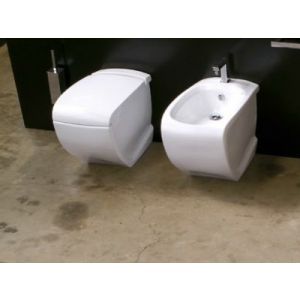 HIDRA CERAMICA Hi-Line HI10 Miska wc