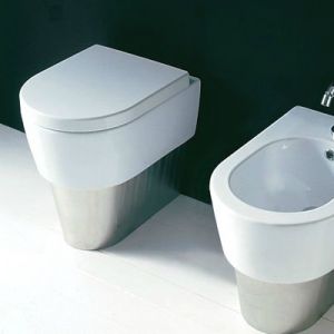 CERAMICA FLAMINIA Mini Link 5064A Miska wc