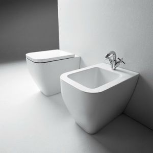 CERAMICA FLAMINIA Terra TR117 Miska wc