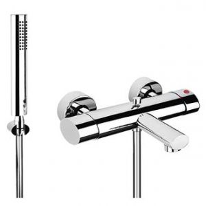 GESSI Ovale 21613 Bateria wannowa