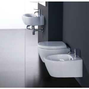 SIMAS Lft Spazio LFT19 Bidet