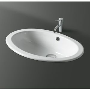 SIMAS Marine S50P Umywalka