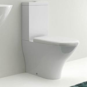 KERASAN Aquatech 3717_3781 Miska wc kompaktowa