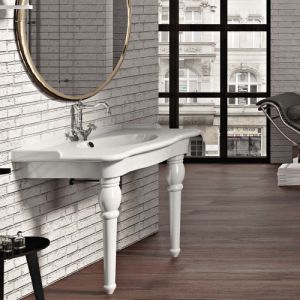 CERAMICA CIELO Windsor Wincon95b Umywalka