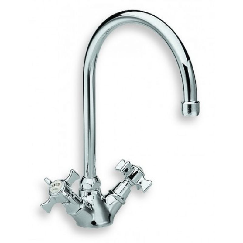 CRISTINA RUBINETTERIE Canova Cn463 Bateria kuchenna