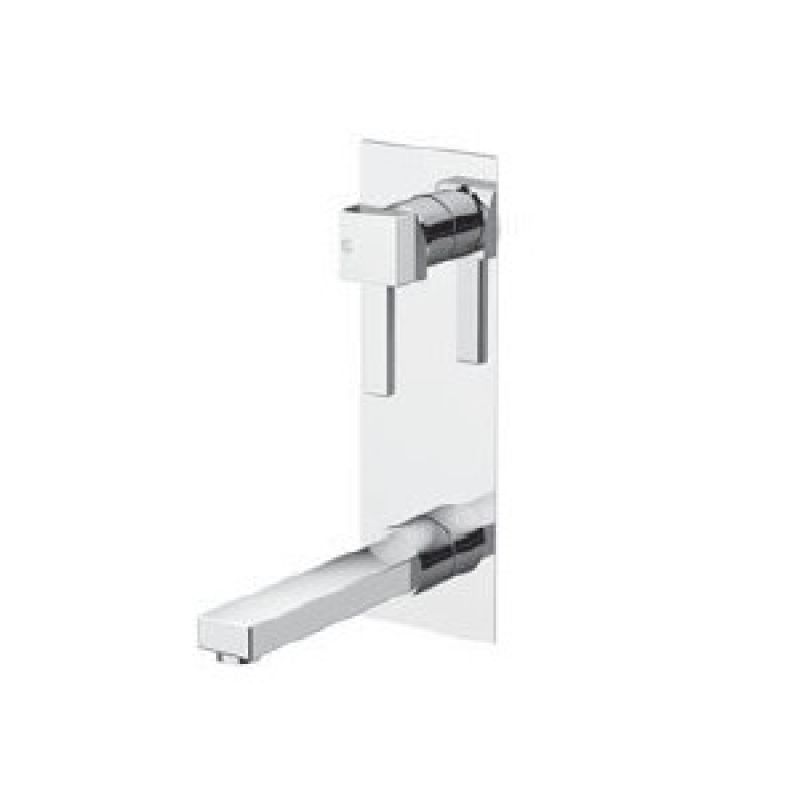 GATTONI Square 4436 Bateria umywalkowa