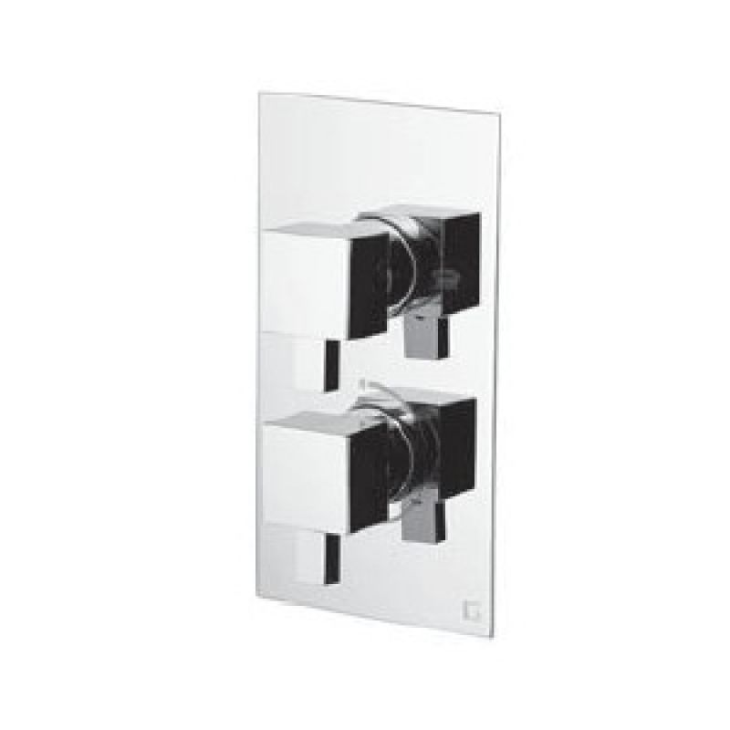 GATTONI Square Ts992_44 Bateria prysznicowa