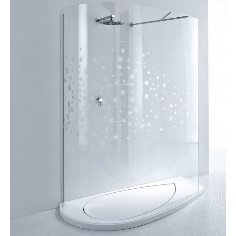 MASTELLA DESIGN Shower Fo010 Brodzik prysznicowy