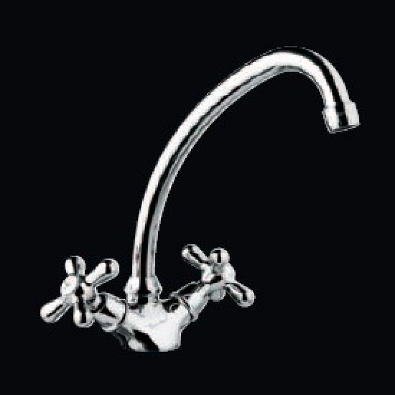 EMMEVI Deco Classic 12217 Bateria kuchenna