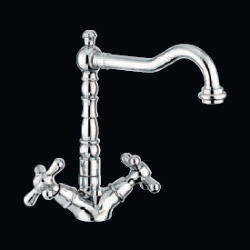 EMMEVI Deco Old 12613 Bateria umywalkowa
