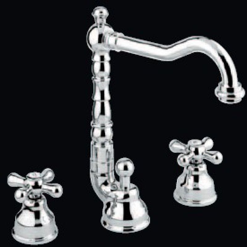 EMMEVI Deco Old 12643 Bateria umywalkowa