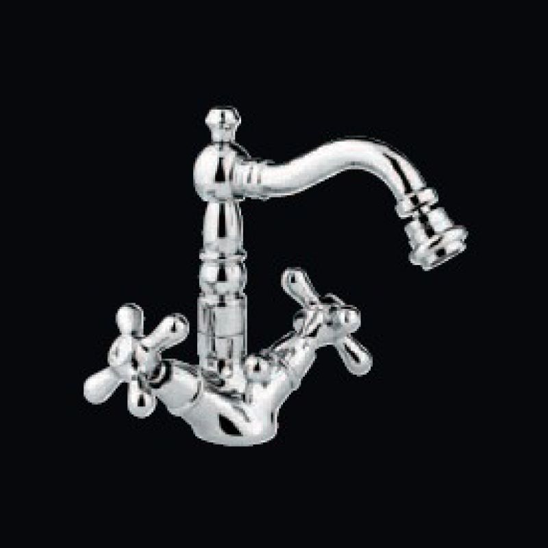 EMMEVI Deco Old 12614 Bateria bidetowa