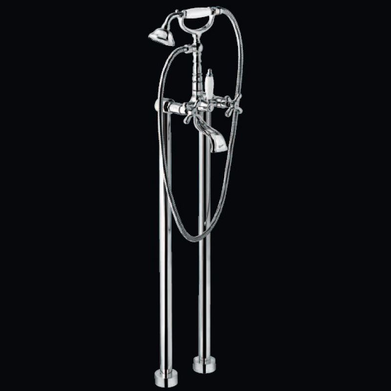 EMMEVI Deco Old 1261128 Bateria wannowa