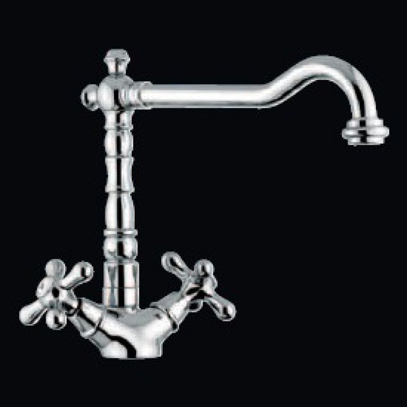 EMMEVI Deco Old 12617 Bateria kuchenna