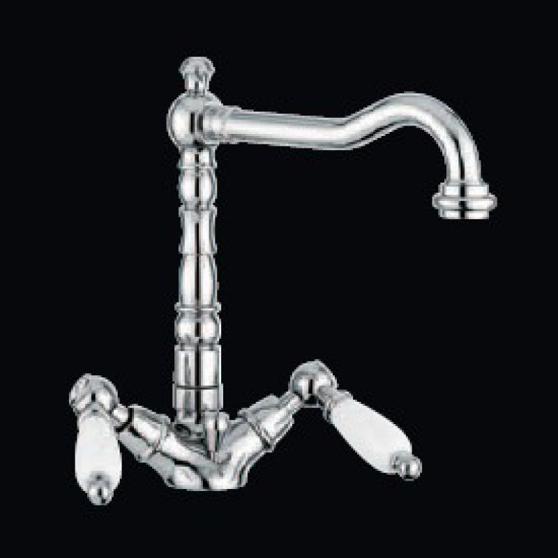 EMMEVI Deco Ceramic 121613 Bateria umywalkowa