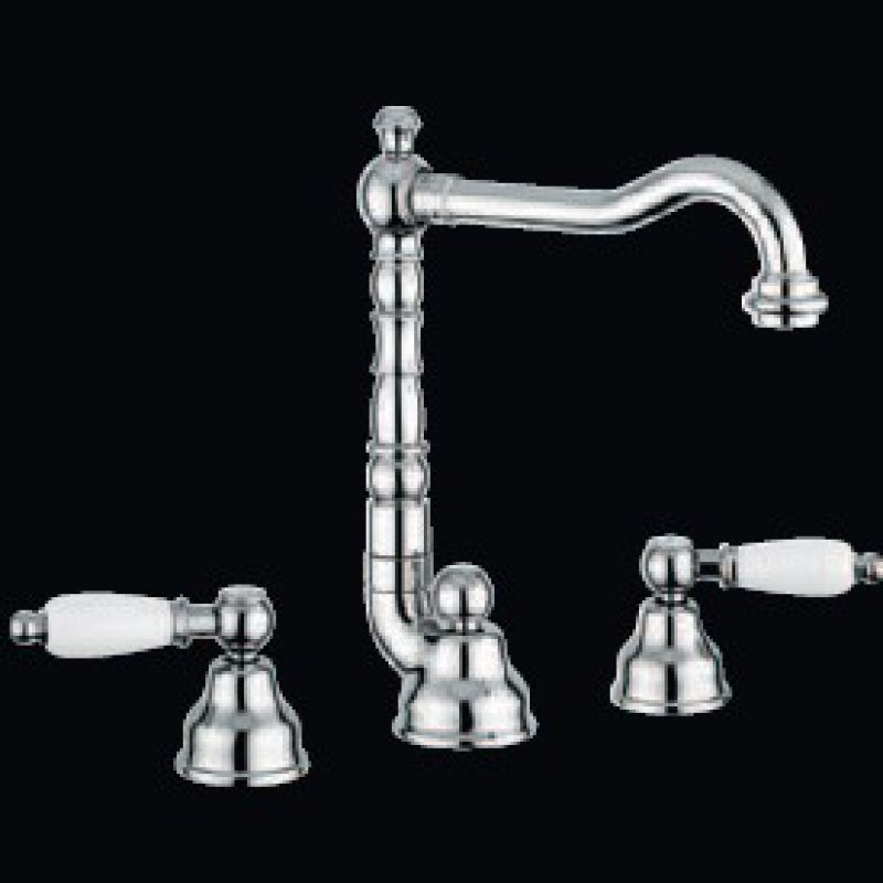 EMMEVI Deco Ceramic 121643 Bateria umywalkowa
