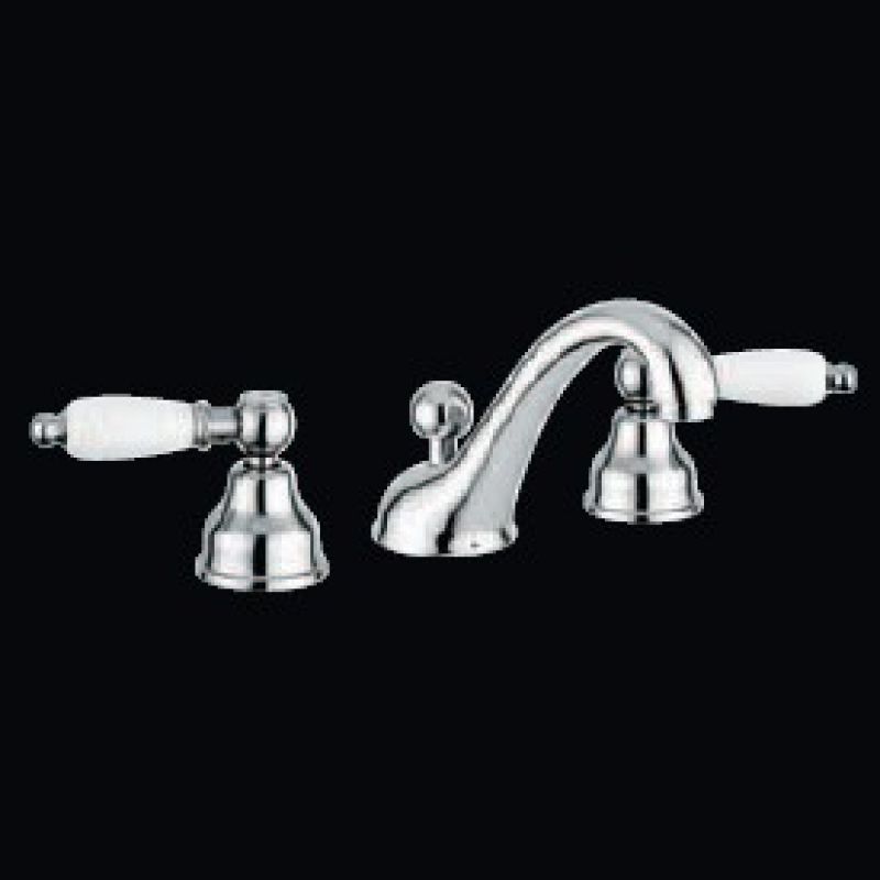 EMMEVI Deco Ceramic 121033 Bateria umywalkowa