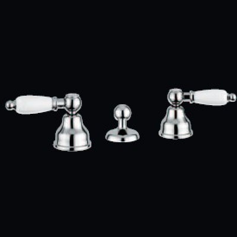 EMMEVI Deco Ceramic 121034 Bateria bidetowa