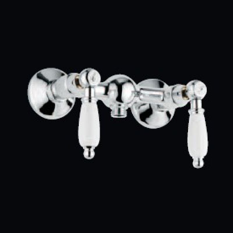 EMMEVI Deco Ceramic 121002 Bateria prysznicowa