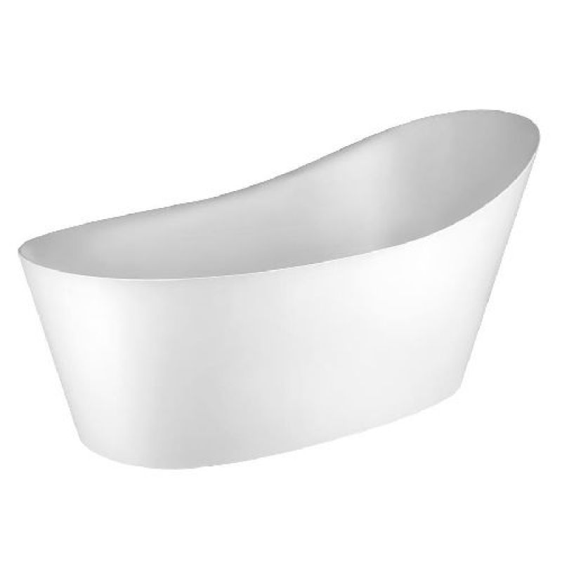 GESSI Cono 45925 Wanna z kompozytu