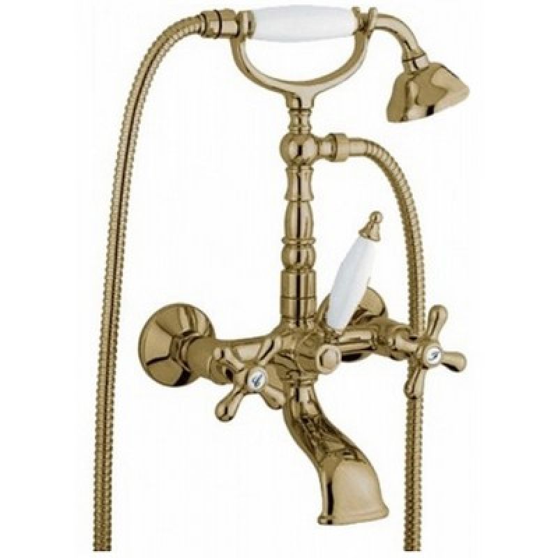 EMMEVI Deco Old 12611 Bateria wannowa