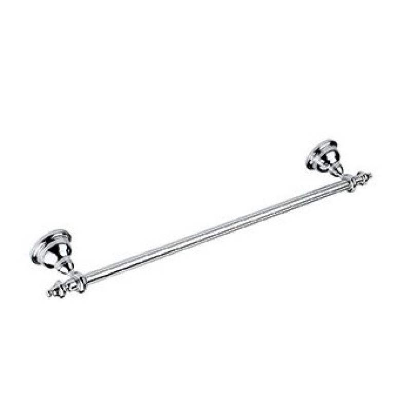 EMMEVI Deco IN009mm400 Wieszak na ręczniki 50 cm retro