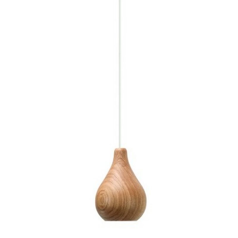 EXT Blub2 Lampa wisząca naturalny dąb