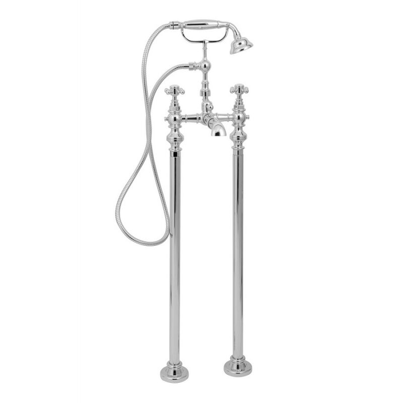 GENTRY HOME Antique 8268 Bateria wannowa