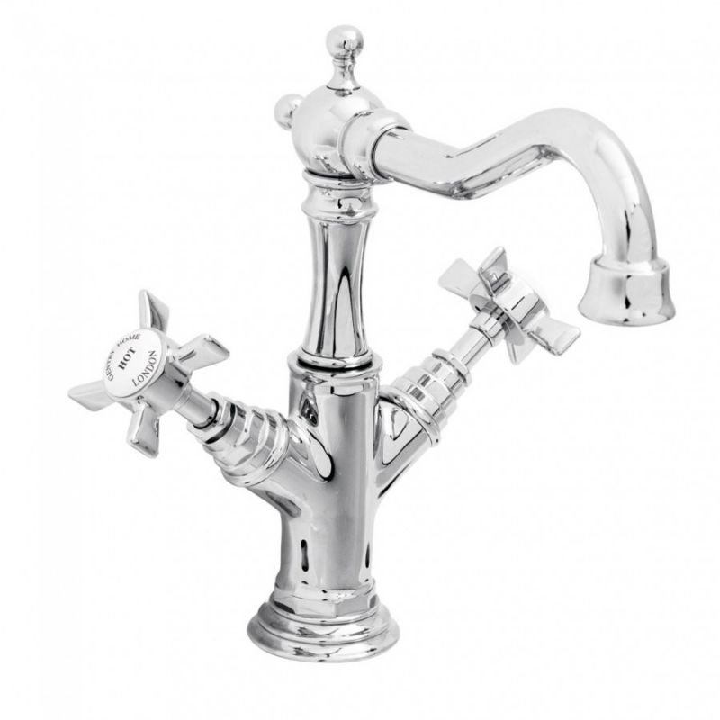 GENTRY HOME Ascot 8756 Bateria umywalkowa