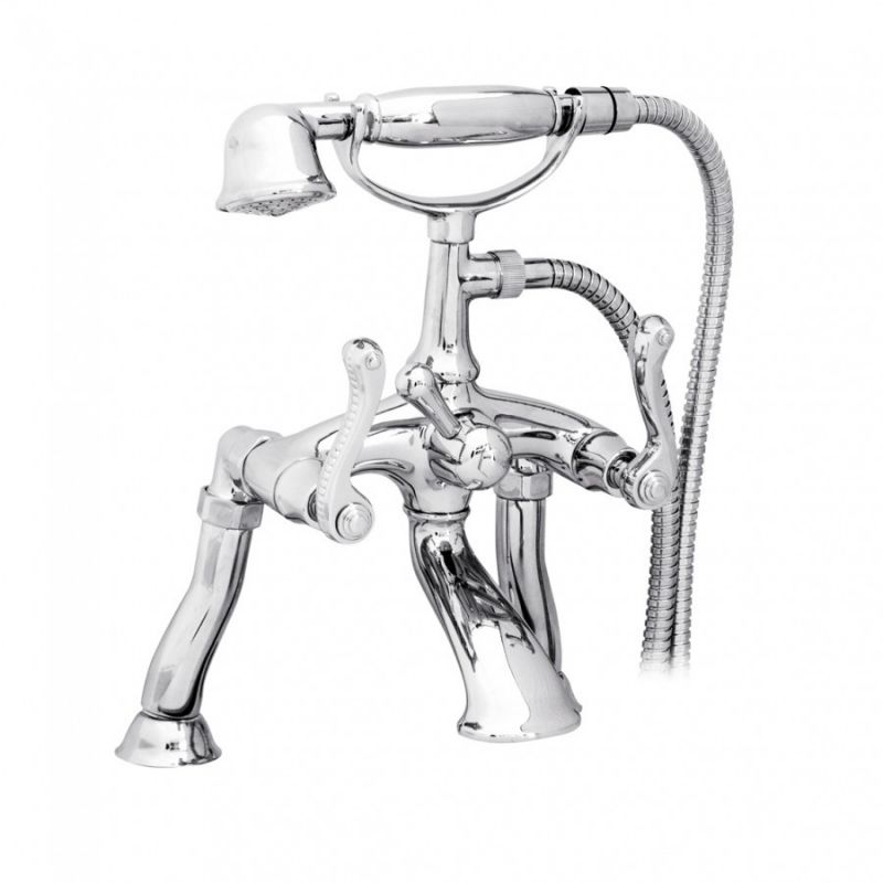 GENTRY HOME Tiffany 11080 Bateria nawannowa retro stylizowana