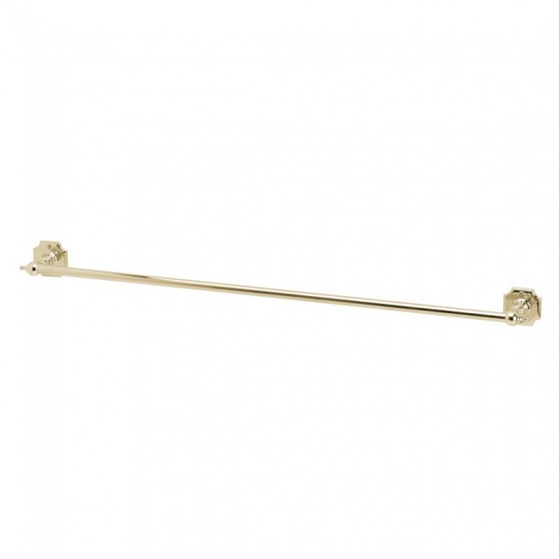 GENTRY HOME Regent 8450 Wieszak na ręczniki 81 cm retro