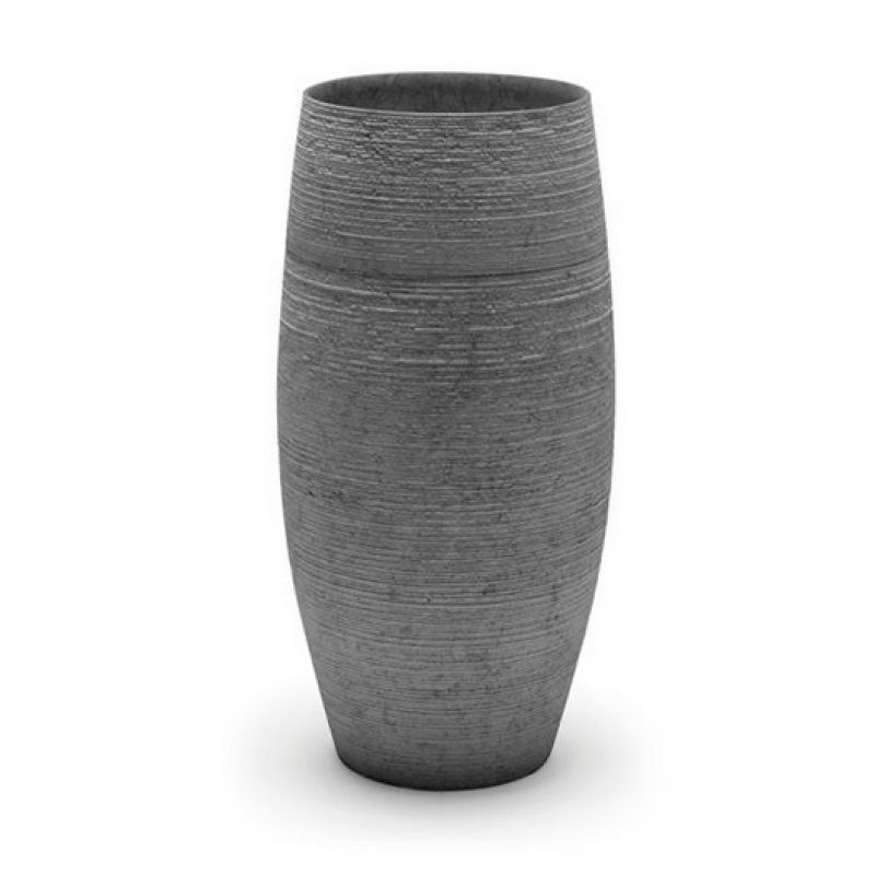 THE BATHCO Domed Pedestal 00617 Umywalka kamienna stojąca na podłodze
