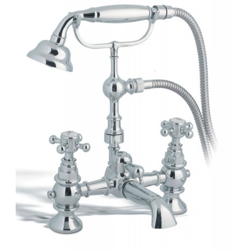 GENTRY HOME Antique 8264 Bateria wannowa