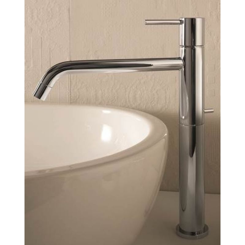 FANTINI Nostromo Small 2807 Bateria umywalkowa