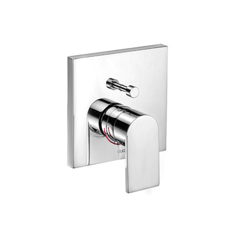 KEUCO Edition 300 53072282 Bateria prysznicowa